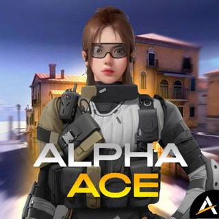 Alpha Ace Uz🇺🇿