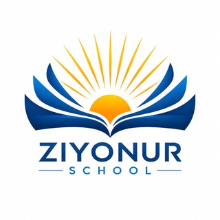 ZIYO-NUR SCHOOLNING | RASMIY KANAL