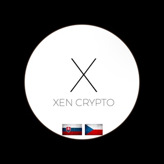 XEN Crypto - X1 Chain - SK/CZ