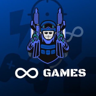 ♾ Infinite GAMES 🎮 🎰 💰