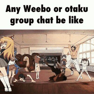 Anime Chat Group [ACG]