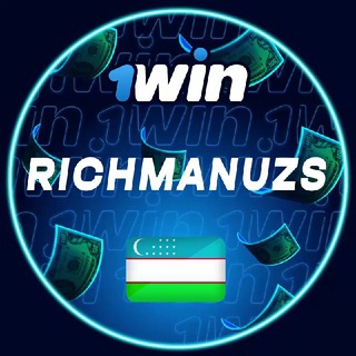 𝗥𝗶𝗰𝗵𝗺𝗮𝗻 | 𝗨𝘇𝘀 💵