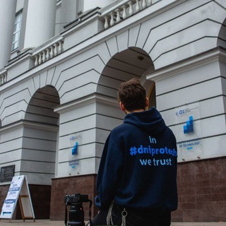 То є абітурієнти #dniprotech!