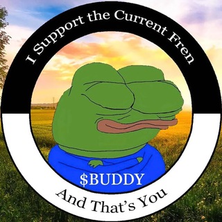 MemeBuddy Token