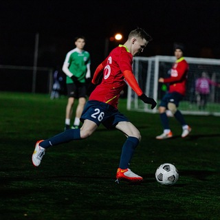 Maxim Fedorov