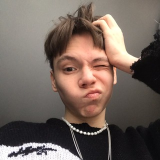 …