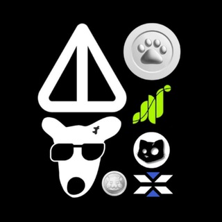 Актуальная цена NOT, DOGS, CATI, HMSTR, X | 24/7 | ROOTWIN PROJECT