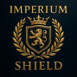 『 IMPERIUM SHIELD 』