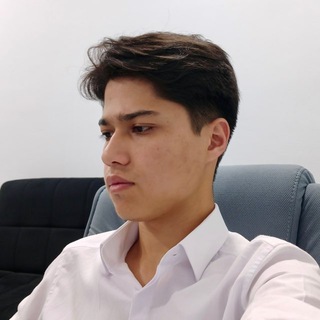 Anvar Ergashev
