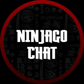 Ninjago Chat🇺🇦