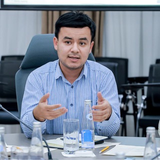 Feruzbek Sayfullayev