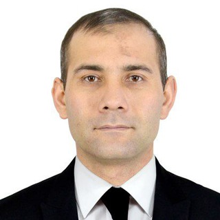 Normatov Muzaffar Muxammedovich