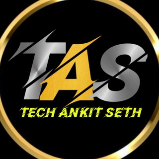 Tech Ankit Seth