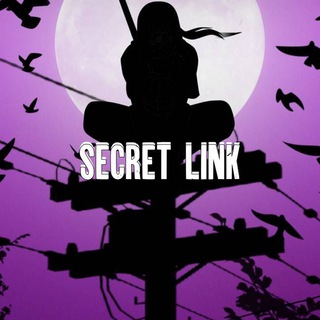 Secret links bot