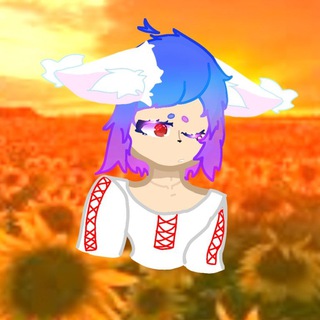 🦊Кристи я!🔮