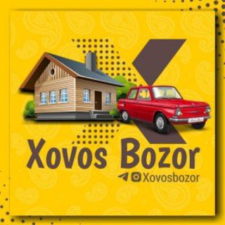 Xovos Bozor