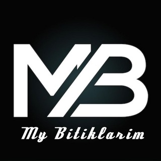 My bitiklarim