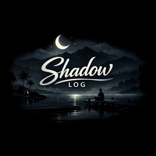 • Shadow Log 🌑