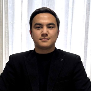 Anvarxon Avazxonov
