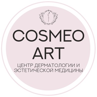 МЦ "Космео-Арт" Chat