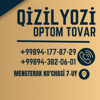 QİZİLYOZİ OPTOM DOKON
