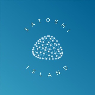 Satoshi Island | German Group 🇩🇪 🇦🇹 🇨🇭