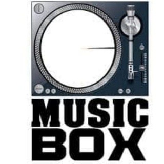 Music Box Italia Bot 🇮🇹