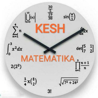 KESH MATEMATIKA