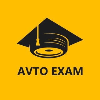 Avto Exam Rasmiy (Commentariya)
