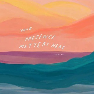 Mental health's awareness matters ❤️