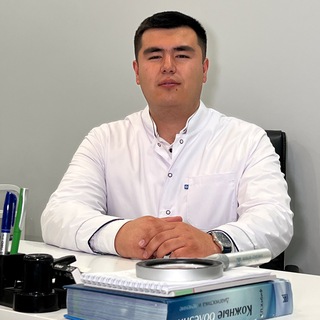 Дерматолог Ахмедов