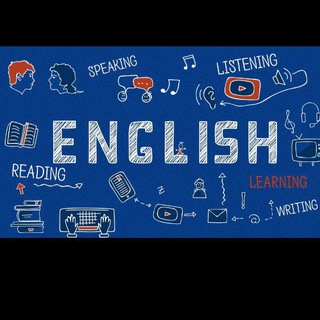 International English learning