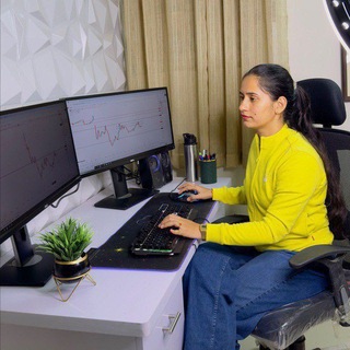 TRADER SHRUTI