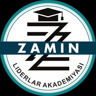 ZAMIN LIDERLAR AKADEMIYASI