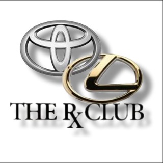 Lexus / Toyota / RX