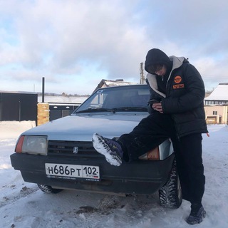 Негрей пидр🥱🥱[hoodrichfam]