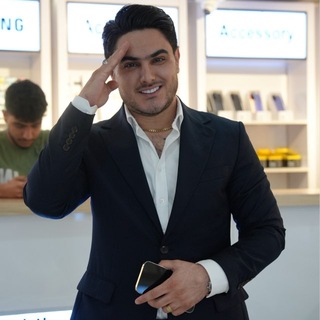 موبایل استقلال(موسوی)