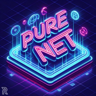 PureNet | OFFICIAL CHAT