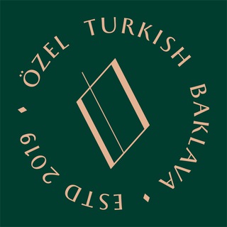 🎂ÖZEL | baklava & cake & bakery 🍰🍰