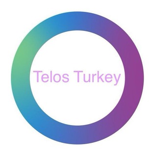 Telos Turkey Community 🇹🇷