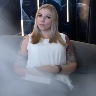 Катерина Серебрякова