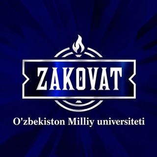 O'zMU "Zakovat" klubi