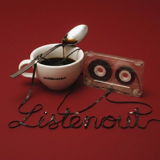 ◖ ListenOut ◗