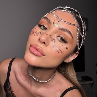 SALISHA BEAUTY