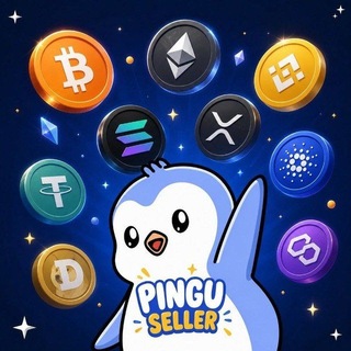 PINGU | SELLER DM FIRST