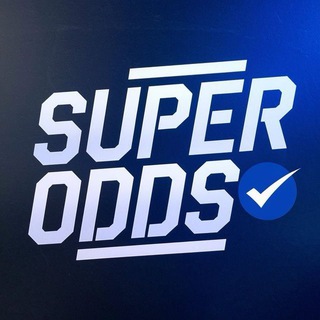 SUPER ODDS ⚡️ 🇧🇷