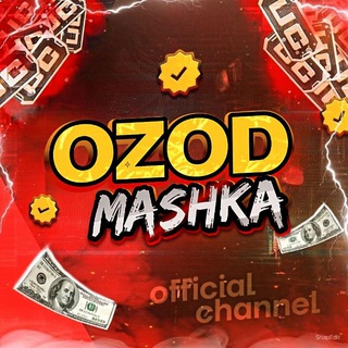OZODmashka