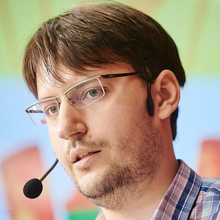 Andrey Nagikh