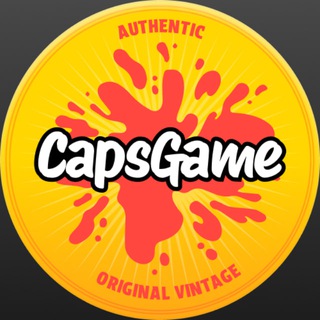 CapsGame Announcement