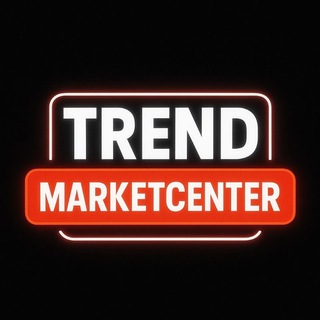 𝗧𝗿𝗲𝗻𝗱 𝗠𝗮𝗿𝗸𝗲𝘁 𝗖𝗲𝗻𝘁𝗲𝗿 🛍